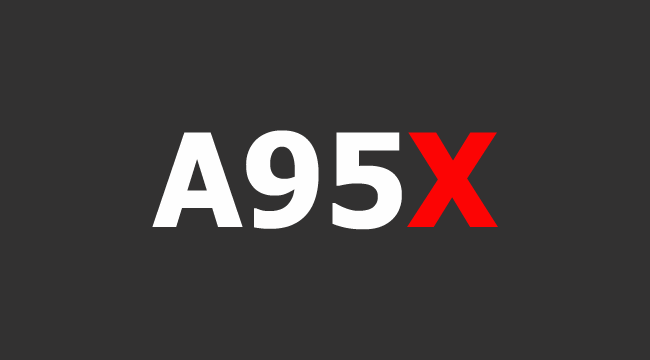 A95X Stock Rom