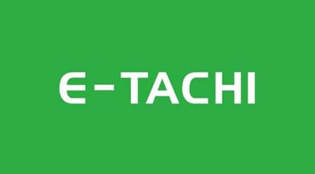 E-Tachi Stock Rom