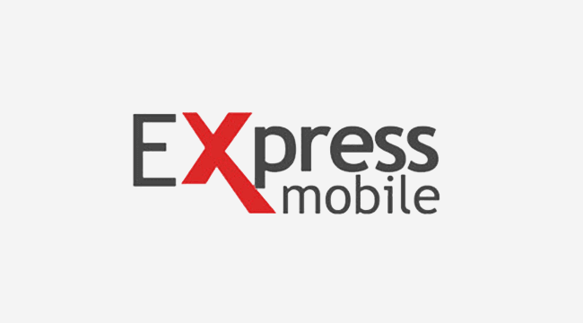 Express Stock Rom