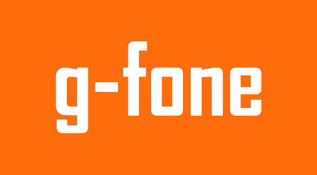 G-Fone Stock Rom
