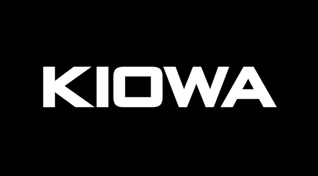 Kiowa Stock Rom