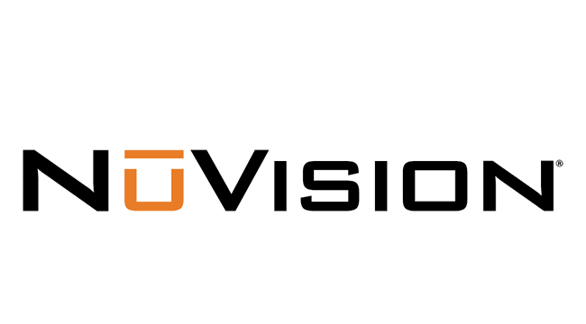 NuVision Stock Rom