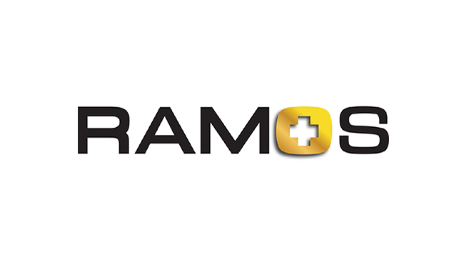 Ramos USB Driver