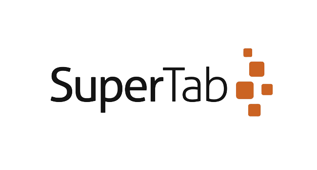 SuperTab USB Driver
